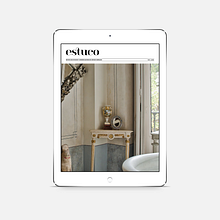 Estuco N.º3 ~ 2018 Ein Projekt aus dem Bereich Verlagsdesign und Grafikdesign von la otra creativa - 18.02.2019