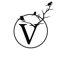 Logotipo para Colectivo Vulture. Design, Design de logotipo, Design gráfico, Ilustração digital e Ilustração vetorial projeto de Oscar Merling Conde - 26.02.2019