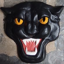 Máscara. Un progetto di 3D, Belle arti, Character design e Scultura di Ara Arts - 27.02.2019