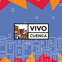 Vivo Cuenca. Br, ing, Identit, Web Development, Logo Design, Web Design, and Photograph project by Ankaa Studio - 02.27.2019