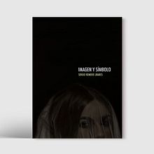 Catálogo para artista, Sergio Romero Linares. Design, and Editorial Design project by Sara Novovitch - 10.29.2018