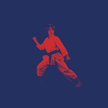 DOJO HIKARI WOMEN SELF-DEFENSE POSTER . Un progetto di Direzione artistica, Design di poster , Graphic design, Illustrazione tradizionale, Lettering, Multimedia e Social media di Luis Jiménez Cuesta - 27.02.2019
