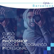 Social media campaing Graphic design https://cipsa.net/master-marketing-digital/. Digital Marketing project by lutxana art marketing - 02.27.2019