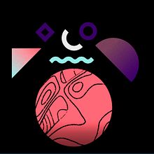 Introducción a After Effects- Primer Ejercicio. Animation project by Montse Andrés Martinez - 02.27.2019