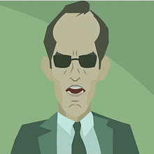 Lipsync. ¿Para qué esa llamada?. 2D Animation project by Carlos Criado González - 02.27.2019