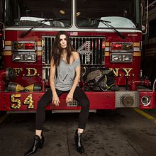 Pájaro de Cuerda NY. Photograph, and Fashion Photograph project by Zony Maya - 10.09.2018