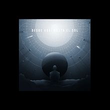 Desde aquí hasta el sol. Un proyecto de Diseño, Ilustración tradicional y Música de Beatriz g.m - 28.02.2019