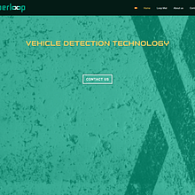 Iberloop | Diseño Web Wordpress. Web Design project by Luis Mazuecos Salas - 06.14.2018