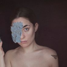 Mi Proyecto del curso: out of the BLUE. Photograph project by infieri - 02.28.2019