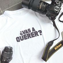 Playera promocional. (Freelance: claves y herramientas...). Design, and Photograph project by José Luis Solis Durán - 02.28.2019