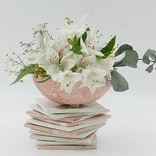 Colador, maceta o lo que quieras. Un projet de Artisanat de Paula Casella Biase - 28.02.2019