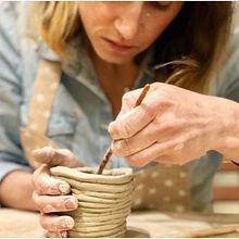 Workshops en Madrid. Un projet de Artisanat de Paula Casella Biase - 28.02.2019