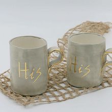 Set His. Un projet de Artisanat de Paula Casella Biase - 28.02.2019