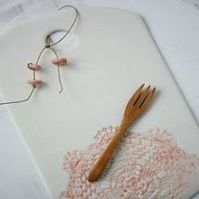 Tabla texturas. Un projet de Artisanat de Paula Casella Biase - 28.02.2019