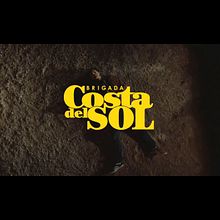 Brigada Costa del Sol. Film, Photograph, Post-production, and VFX project by Miguel Torija - 02.28.2019
