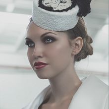 Mi Proyecto del curso: Retoque fotográfico de moda y belleza con Photoshop. Un progetto di Fotografia di moda e Ritocco fotografico di Mercedes Galán - 01.03.2019