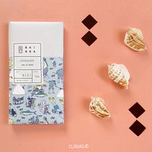 Re-diseño Packaging para una Marca de Producto de Alimentos: Barra Chocolate, Chile.. Creativit, Drawing, Design, Pattern Design, Product Design, Graphic Design, Mobile Photograph, Product Photograph, Digital Photograph, Traditional illustration, Digital Illustration, and Packaging project by Claudia Silva - 03.03.2019