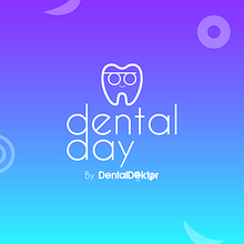 DentalDay - DentalDoktor . Redes sociais projeto de Manuela Villegas - 11.07.2018