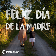 LentesPlus . Un proyecto de Redes Sociales de Manuela Villegas - 25.03.2018