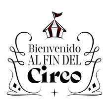 Bienvenido al fin del Circo #Lettering. Poster Design, Graphic Design, Lettering, T, and pograph project by Rafael Jordán Oliver - 02.25.2019