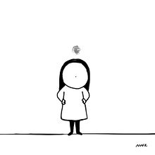 Yos/ micro animaciones . Animation, and 2D Animation project by Nori Kobayashi Seki - 03.01.2019