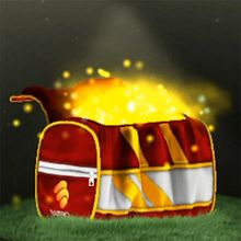 Sports Bag. Un proyecto de 3D de Gemma Carrillo Alonso - 01.03.2019