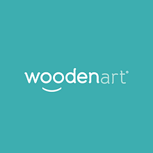 Woodenart. Br, ing & Identit project by Isabella Zapata - 03.02.2019
