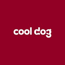 CoolDog. Br, ing & Identit project by Isabella Zapata - 03.02.2019