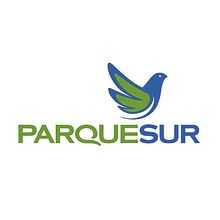 PARQUESUR. Un proyecto de Diseño gráfico de Arantxa Garcia Hoyo - 10.05.2005