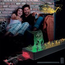 3D/VFX/Motion Graphics Artist. Un progetto di 3D, Architettura, Cinema, video e TV, Creatività, Direzione artistica, Character design 3D, Illustrazione digitale, Modellazione 3D e Motion graphics di Ferran Amagat - 11.05.2018