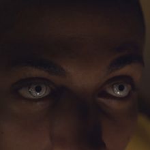 Disco release promotion of mexican musician Orvonton. Film, Video, and TV project by Constanza Manescau - 03.02.2019