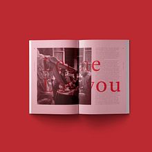 Au Revoir. Un progetto di Design editoriale di Diego Andrés Corzo Rueda - 03.03.2019
