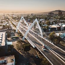 Aerofotografía en Guadalajara, México . % Sergio Moreno tarafından hazırlanan Fotoğrafçılık projesi - 03.03.2019