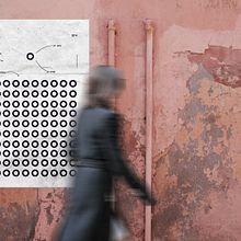 Festival de monólogos. Un projet de Design graphique de Felo Meneses Ballesteros - 03.08.2014