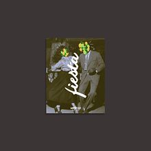 Dr. Moreau . Un projet de Design graphique de Felo Meneses Ballesteros - 07.08.2015