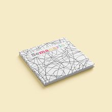 Semanario. Design editorial projeto de Felo Meneses Ballesteros - 19.09.2015