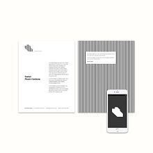 Daniel Pinzón Cardona. Graphic Design project by Felo Meneses Ballesteros - 03.04.2015