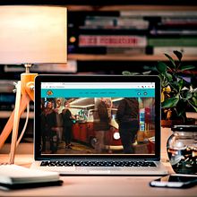 Web 11 de Calle Street Food. Un projet de Webdesign de Germán Sánchez - 04.02.2019