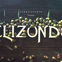 Video 3D Logotipo Elizondo. Un proyecto de Animación, Animación 3D, Diseño de logotipos y Modelado 3D de Pedro Herrador Román - 04.03.2019