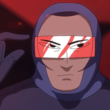 Overlay Ein Projekt aus dem Bereich Animation, 2-D-Animation und Animation von Figuren von Device - 04.03.2019