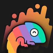 Chroma. Projekt z dziedziny Programowanie, Br, ing i ident i fikacja wizualna użytkownika Cristian Romero Cañete - 14.02.2019