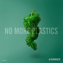 #ZeroWaste. Un progetto di Collage, Fotografia e Illustrazione tradizionale di Patossa (Patrícia Barrachina) - 05.06.2019