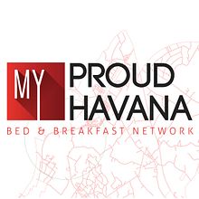 My Proud Havana. Br, ing, Identit, Decoration, and Logo Design project by Carlos M Barcas Aladro - 03.04.2019