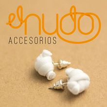 El nudo (confecciones). Br, ing, Identit, Creativit, and Logo Design project by Carlos M Barcas Aladro - 01.08.2019
