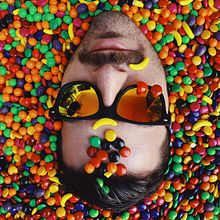 Fotografía creativa para redes sociales. Fine-Art Photograph, Mobile Photograph, Product Photograph, and Portrait Photograph project by Eduardo Zabiela - 03.05.2019