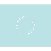 Diseño de Identidad y Manual de Marca CONCHI. Un progetto di Br, ing, Br, identit e Graphic design di Mariel Vignoni Debandi - 21.01.2020