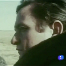 Johnny Cash (TVE) - Redacción y montaje Ein Projekt aus dem Bereich Kino, Video und TV von Josune Imízcoz - 05.03.2019