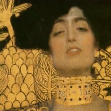 Gustav Klimt (TVE) - Redacción y montaje Ein Projekt aus dem Bereich Kino, Video und TV von Josune Imízcoz - 05.03.2019