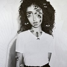 Lola Dupre X Frances de Lourdes. Traditional illustration, and Collage project by Lola Dupre - 03.05.2019