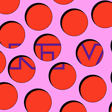 NTV Branding Ein Projekt aus dem Bereich Animation, Br, ing und Identität und Motion Graphics von Device - 05.03.2019